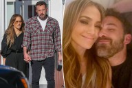 Where Jennifer Lopez and Ben Affleck stand one year after divorce
