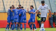 La U golea a Colo Colo y conquista la segunda Supercopa de su historia Fue 3