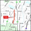 Snohomish County to celebrate completion of Corridor Project with Ribbon Cutting Event