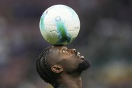 Thuram brothers go head-to-head in Juventus-Inter and Vardy to make Cremonese debut – Winnipeg Free Press