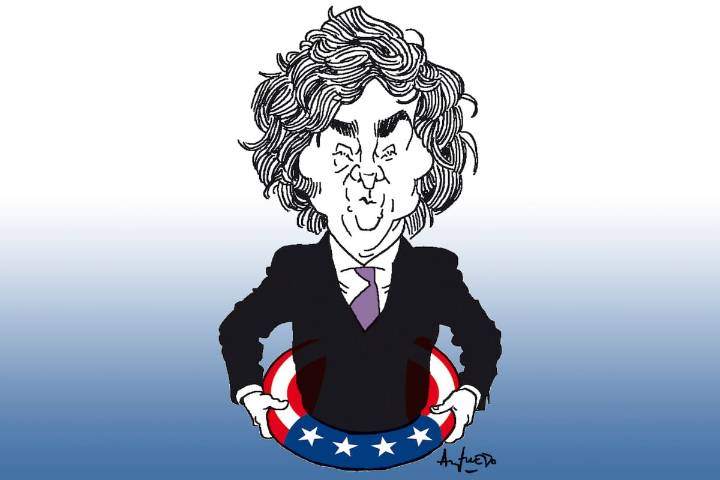 Análisis. Ahora la incógnita es Milei