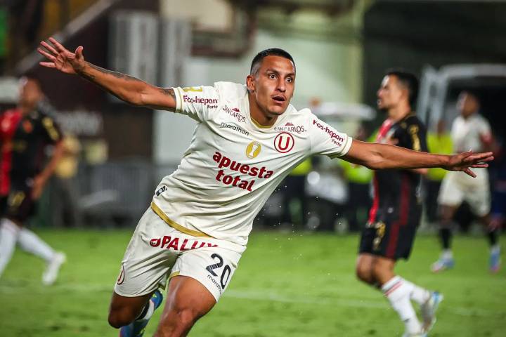 FBC Melgar vs. Universitario: Canales para ver el crucial partido en Arequipa