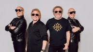 Sammy Hagar Announces 2026 Las Vegas Residency