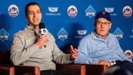 Mets' Stearns authored this squad; can club close book with playoff berth?