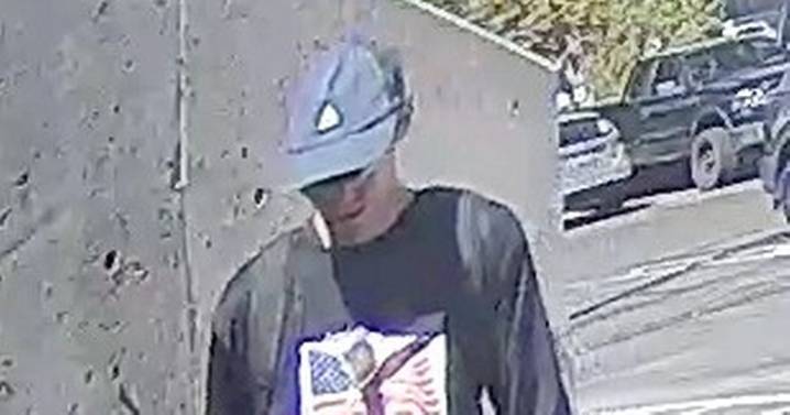 Charlie Kirk suspect Tyler Robinson's bullet inscriptions revealed