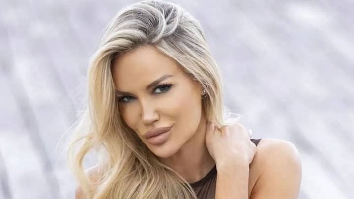 “Es mi pasión”: la ambiciosa propuesta con la que fue tentada Luciana Salazar