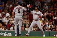 Inside the Guardians’ improbable path to playoff contention despite recent struggles