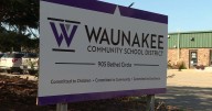 In the 608: Back-to-school week for Waunakee Community School District