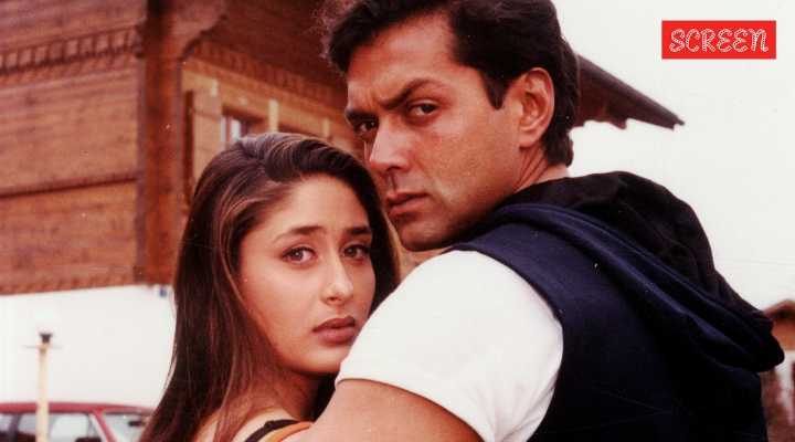 ‘Shahid Kapoor played the role I was supposed to, Kareena Kapoor didn’t even want to do the film’: Bobby Deol recalls being ‘heartbroken’ after being removed from Jab We Met