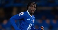 David Datro Fofana to Celtic transfer in jeopardy as Chelsea striker escalates deadline day misery