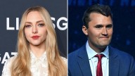 Amanda Seyfried Calls Charlie Kirk ‘Hateful’ After His Assassination