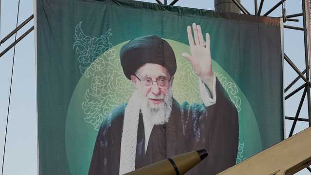 UN imposes 'snapback' sanctions on a hungrier, poorer and more anxious Iran