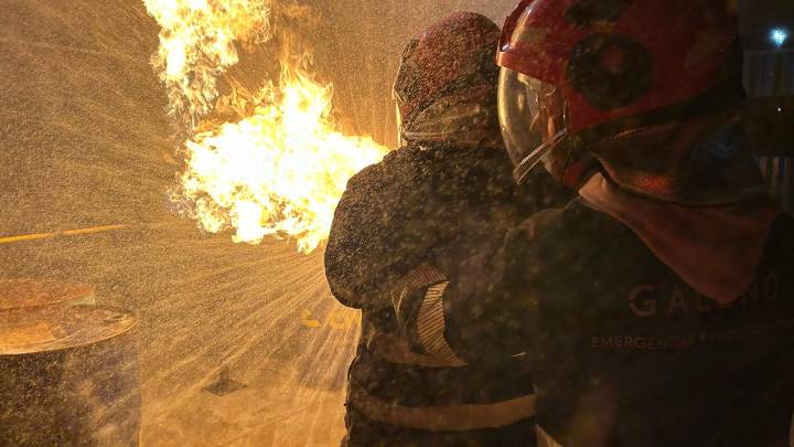 FP de emergencias y protección civil: un camino necesario