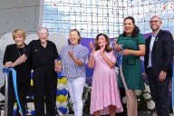 Las Vegas completes new civic center, plaza | Las Vegas 