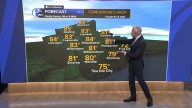 AccuWeather forecast for Philadelphia, Pennsylvania, New Jersey and Delaware