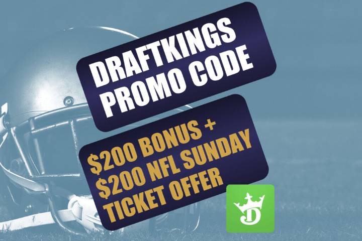 DraftKings Promo Code: Get $200 Bonus for Commanders vs. Packers Thursday Night Football