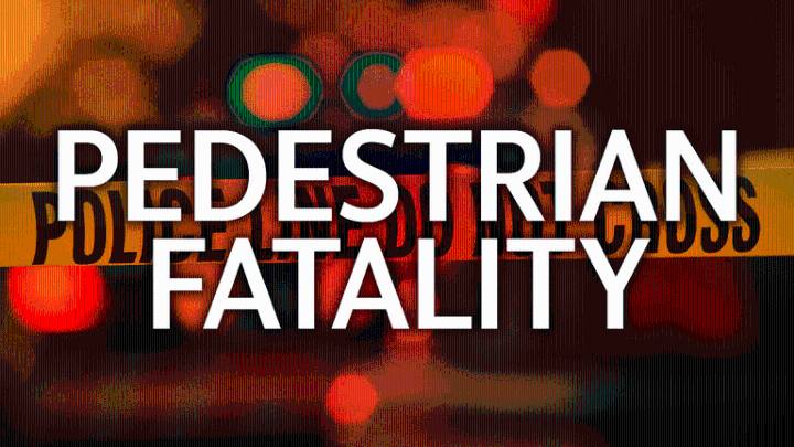 Man killed in Lexington pedestrian crash on New Circle Road