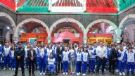 ¡Todo listo! Paratletas de Aguascalientes se preparan para brillar en la Paralimpiada Nacional CONADE 2025
