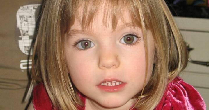 Police issued warning against paedo network days before Madeleine McCann vanished