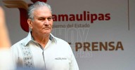 Renuncia Vicente Joel a Salud Tamaulipas…se va a IMSS Bienestar