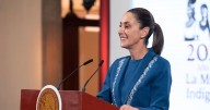 Mañanera de Claudia Sheinbaum hoy martes 23 de septiembre del 2025