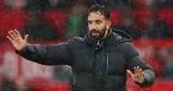 Ruben Amorim torn into for 'dangerous' Man United decision he can't stop making