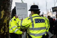 Starmer must hold his nerve on Palestine Action