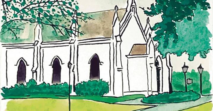Human Condition: Remembering Hays Town and the work of the St. Elizabeth Foundation