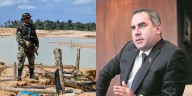Rafael Belaúnde advierte que la minería ilegal avanza y puede convertirse en una especie de “cártel de Sinaloa” en Perú