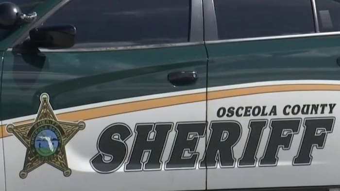 No injuries reported in possible road-rage shooting on Florida’s Turnpike, deputies say