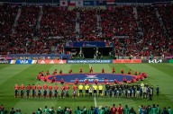 ¡Debut triunfal! La Roja Sub-20 vence 2-1 a Nueva Zelanda en el Nacional