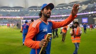 Chak de India! One of the most special knocks of my life: Tilak Varma