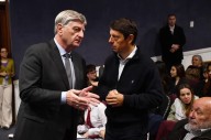 Ziliotto dice que el salvataje de EEUU "es un manotazo de ahogado"