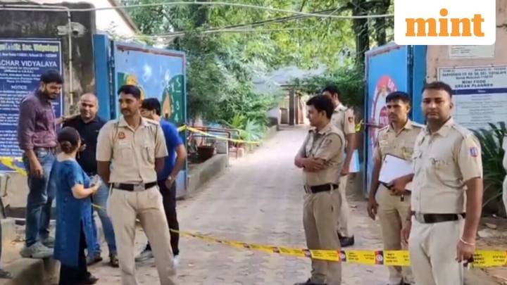 Over 300 Delhi schools, several airports across India hit by hoax bomb threat