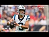 Carolina Panthers 2025 preview: How far can Bryce Young take them?