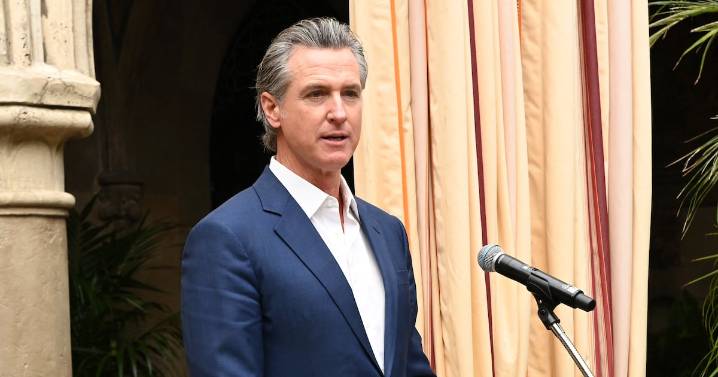 California introduce nuevas restricciones para frenar las tácticas antiinmigración de Trump