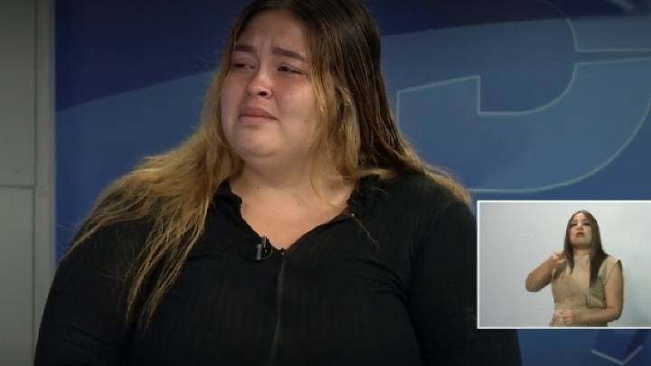 “Mi papá está destrozado”: hermana de menor asesinado en panadería de Gómez Palacio, pide justicia