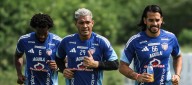 Junior, en carrera por el paso a cuartos de final ante Atlético de Cali