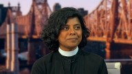 First female dean of St. John the Divine shares goals