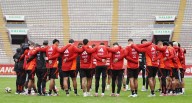 ¿Novedades en el once? La posible alineación de Óscar Ibáñez para el Perú vs. Paraguay