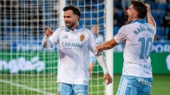 Guti: "Esta victoria es muy importante, nos va a dar un pasito más"