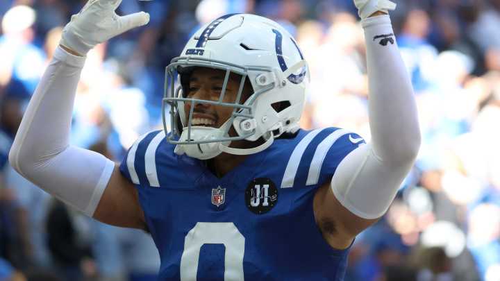 S Cam Bynum: Colts' defense still has room to improve
