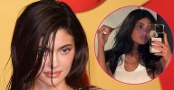 Kylie Jenner Turns Heads in New Photos