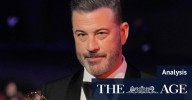 Jimmy Kimmel axed: This is a purge of Trump’s ‘opponents’ and end of free speech