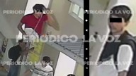Robo en escuela primaria Cuauhtémoc de Colonial Obrera Norte