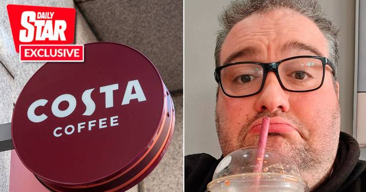 Downfall of Costa Coffee as it's put up for sale – soulless new look to price hikes