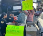 El conmovedor gesto de los vecinos de Iztapalapa con las víctimas que nos devolvió la fe en la humanidad