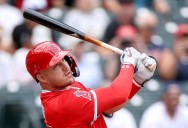 Angels’ Mike Trout believes he’s found the ‘solution’ to his problems this season