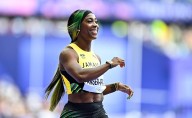 Shelly-Ann Fraser-Pryce at World Championships: Jamaica star eyeing 'magnificent' ending
