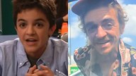 Encuentran a Tylor Chase, actor de Nickelodeon, viviendo en la indigencia
